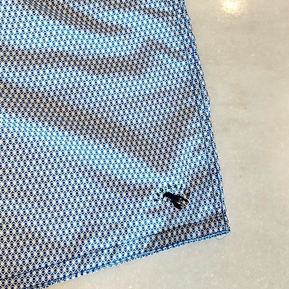 Ted Baker Swim Trunks - Picture 5 of 6